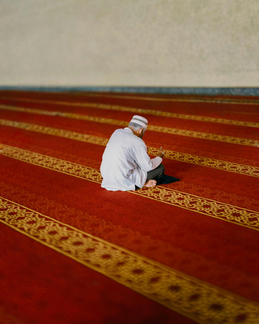 Quelle est la différence entre tapis de prière et tapis classique ?