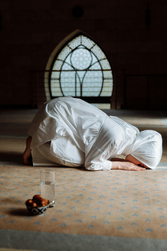 À quoi sert un tapis de prière ?