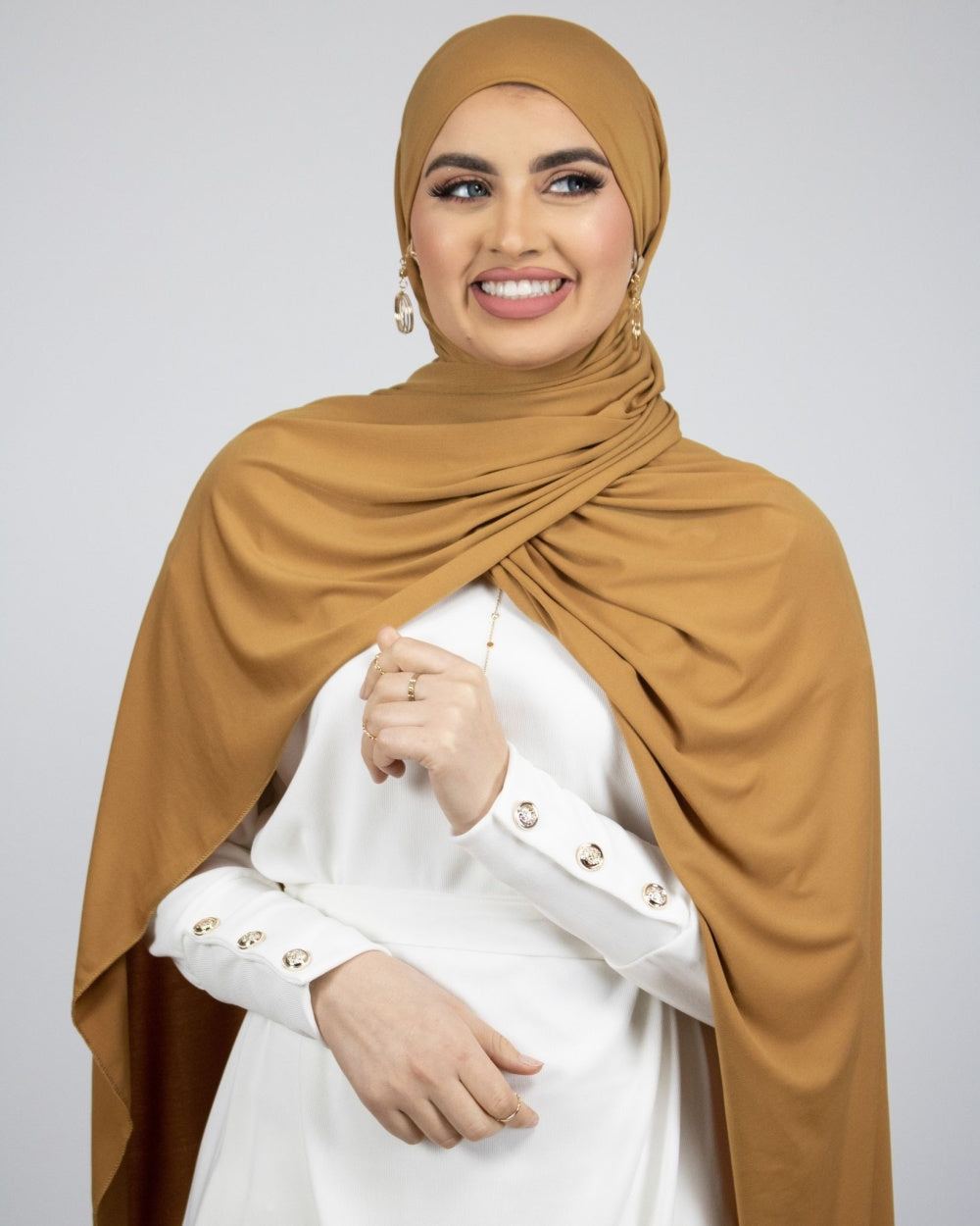 Quel foulard pour débuter ? Le guide simple et rassurant pour bien commencer