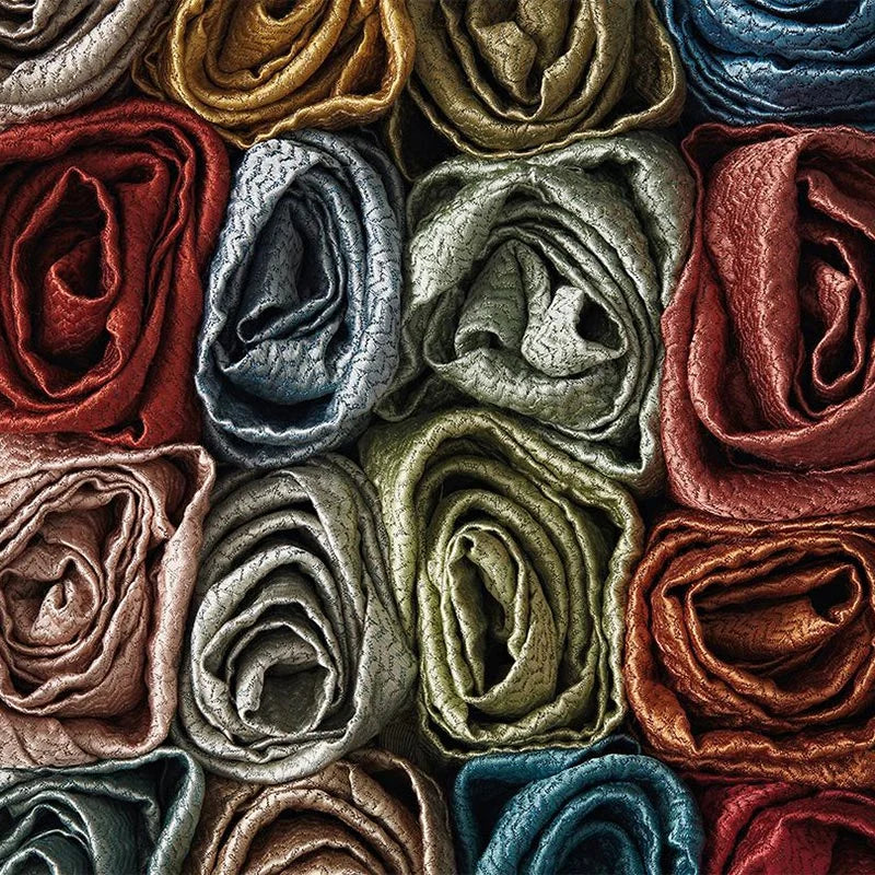 Comment reconnaître un foulard de qualité ?  Les critères essentiels à vérifier avant d’acheter
