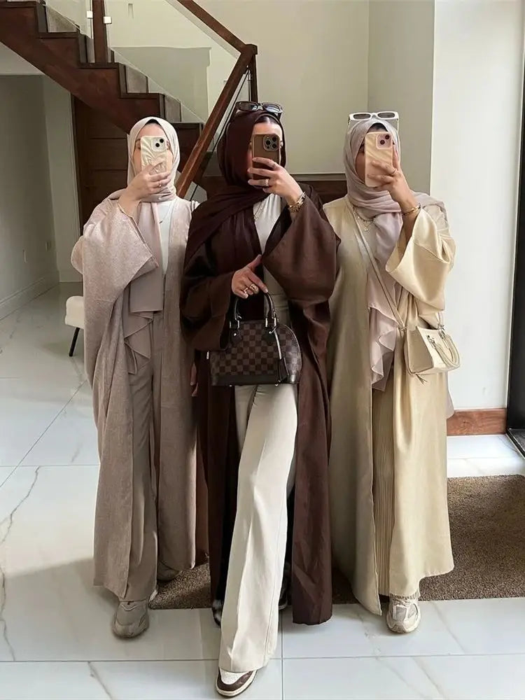 Collection Abaya femme