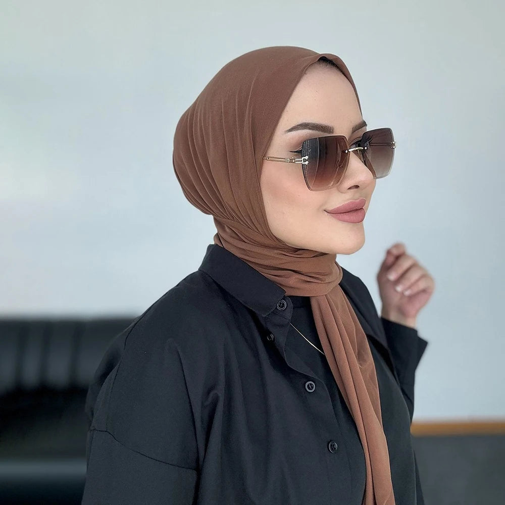 Bandeau Simple Femme – Confort et Élégance au Quotidien