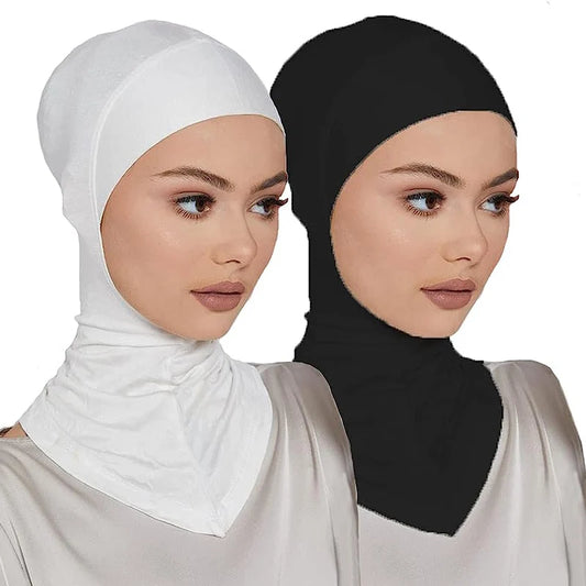 Bonnet Cache-Cou Femme – Confort et Couverture Totale