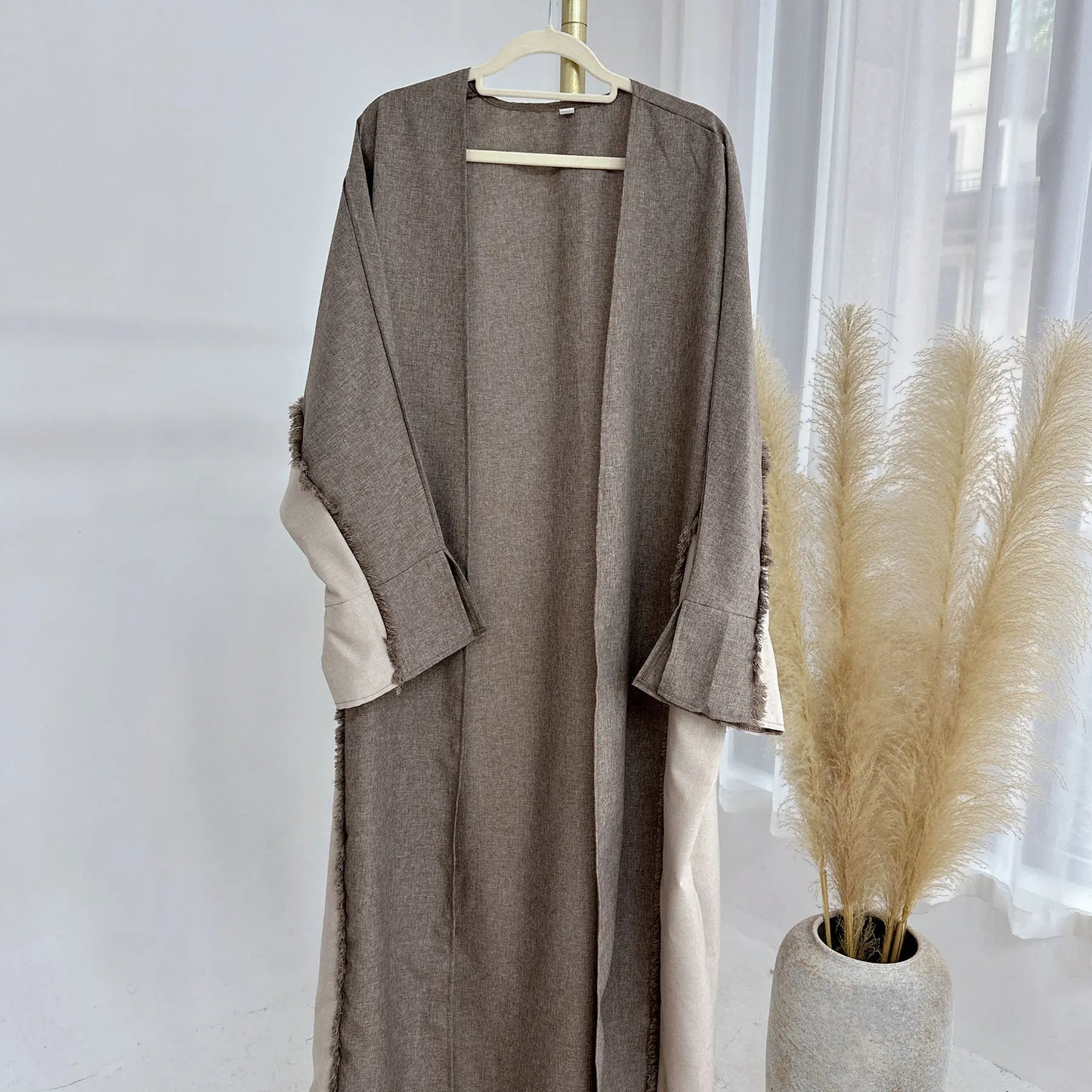 Cardigan Femme Élégant de Luxe – Chic Minimaliste & Confort Haut de Gamme