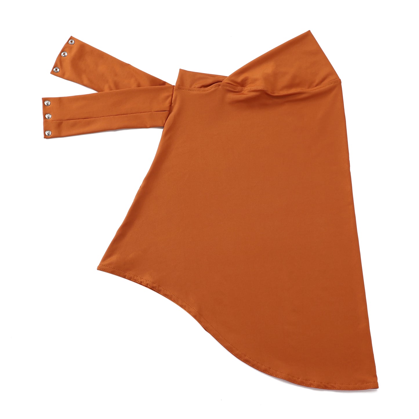 Foulard 2 en 1 Femme – Pratique et Élégant