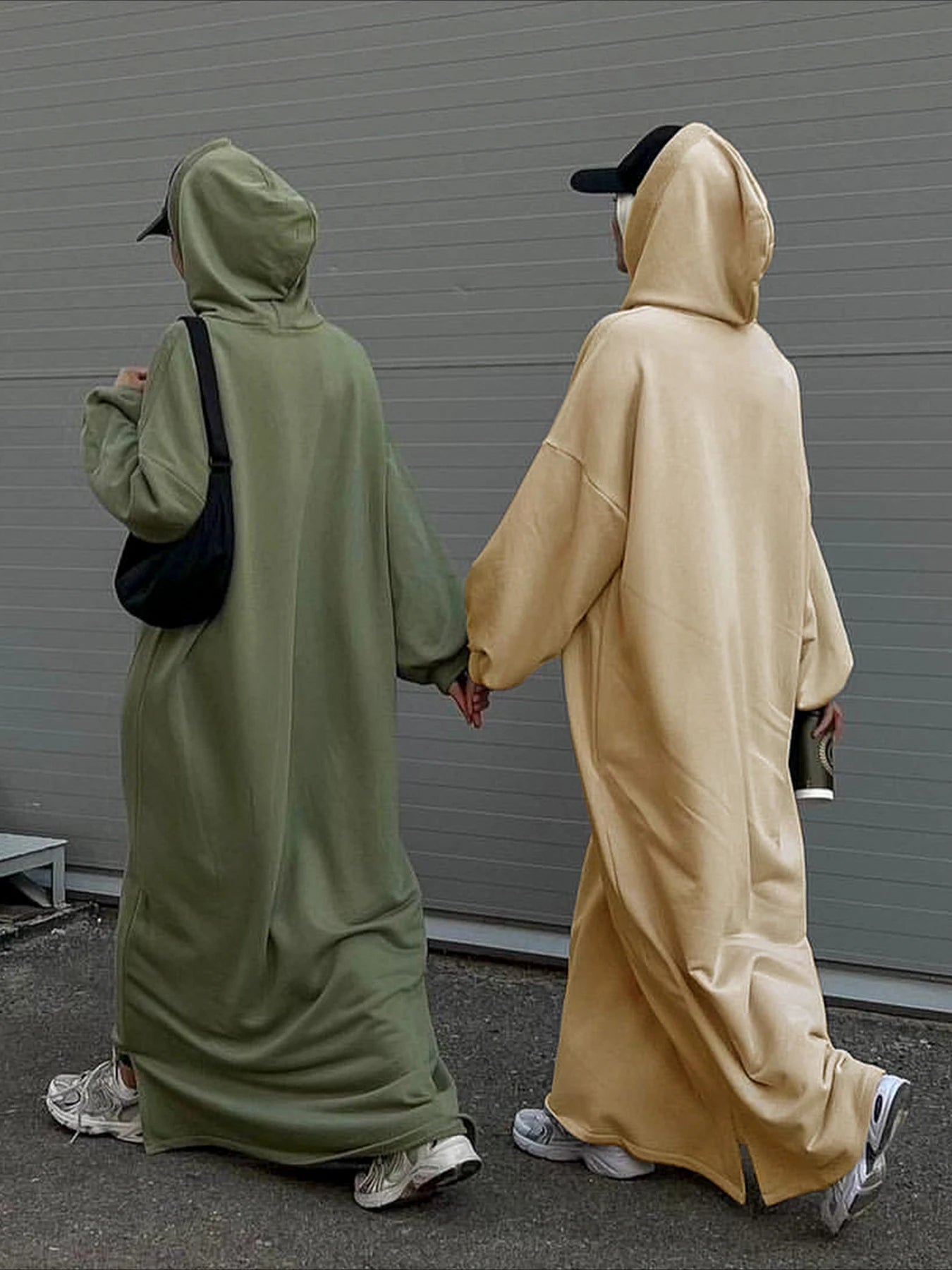 Abaya Femme Kaftan Marocain Élégance – Style Moderne et Traditionnel