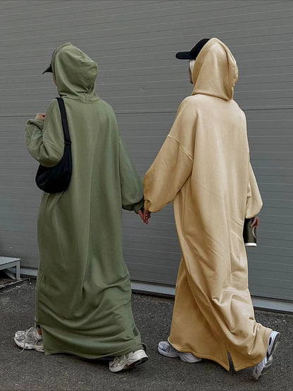 Abaya Femme Kaftan Marocain Élégance – Style Moderne et Traditionnel