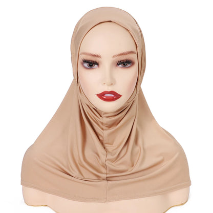 Turban Femme Malaisie – Élégance Prête-à-Porter