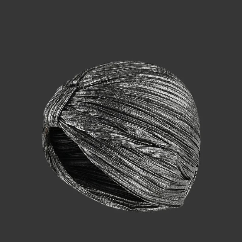 Turban Femme chic – Élégance et Praticité