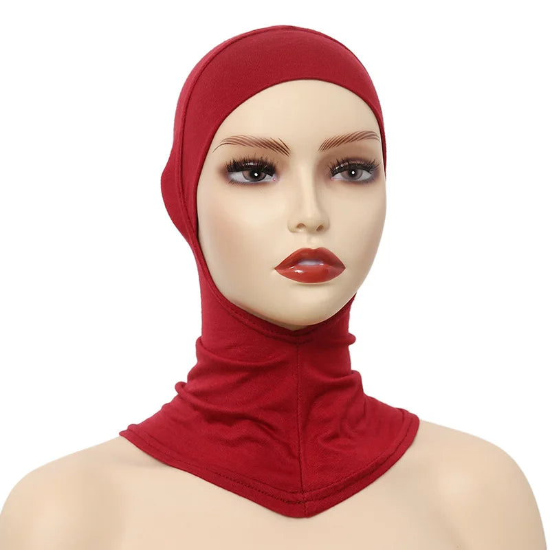 Bonnet Cache-Cou Femme – Confort et Couverture Totale