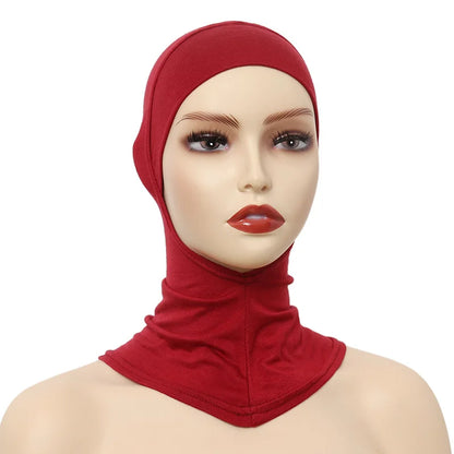 Bonnet Cache-Cou Femme – Confort et Couverture Totale