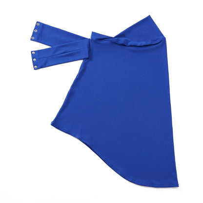 Foulard 2 en 1 Femme – Pratique et Élégant