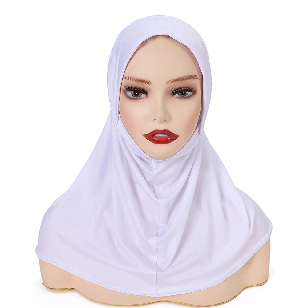 Turban Femme Malaisie – Élégance Prête-à-Porter
