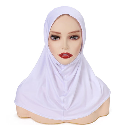 Turban Femme Malaisie – Élégance Prête-à-Porter