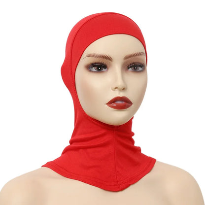 Bonnet Cache-Cou Femme – Confort et Couverture Totale