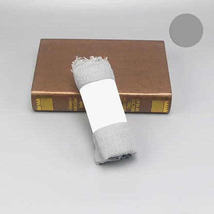 Châle en Lin Femme – Légèreté et Élégance Naturelle     !!!mettre mark nayara pic///