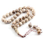 Chapelet Islamique 33 Perles – Marbré | Élégance & Simplicité