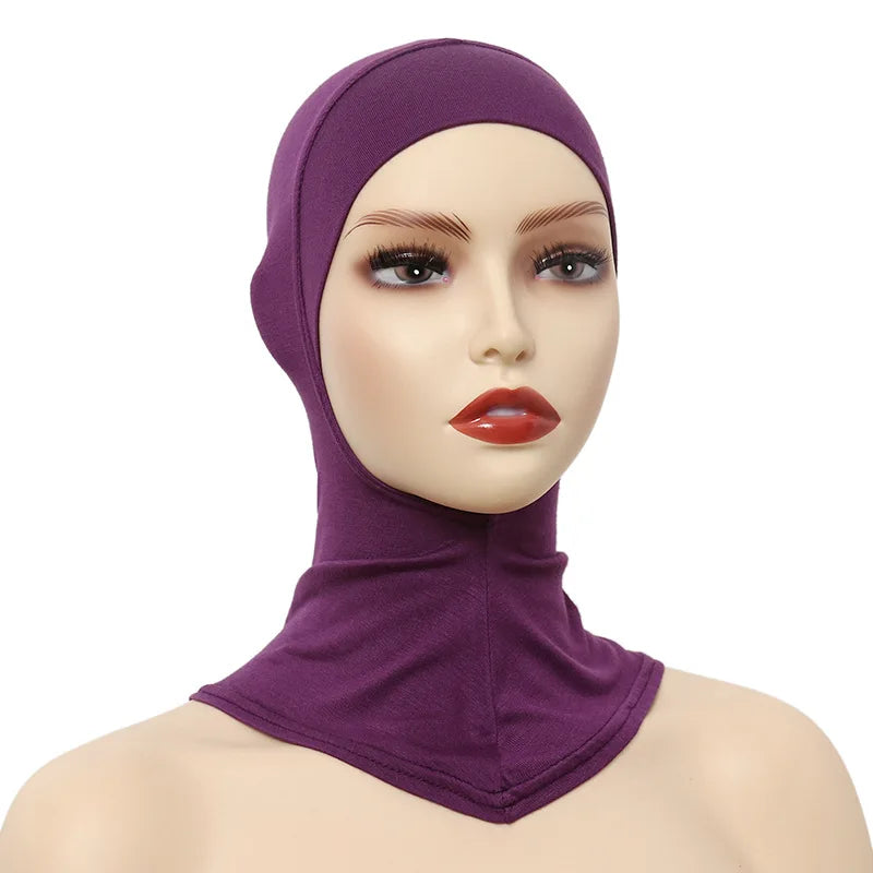 Bonnet Cache-Cou Femme – Confort et Couverture Totale