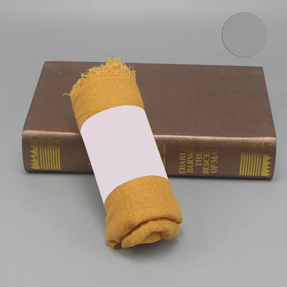 Châle en Lin Femme – Légèreté et Élégance Naturelle     !!!mettre mark nayara pic///