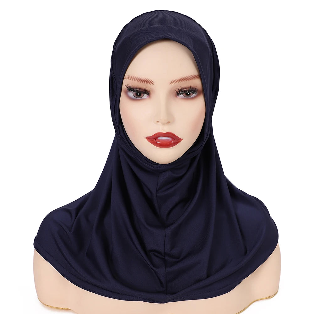 Turban Femme Malaisie – Élégance Prête-à-Porter