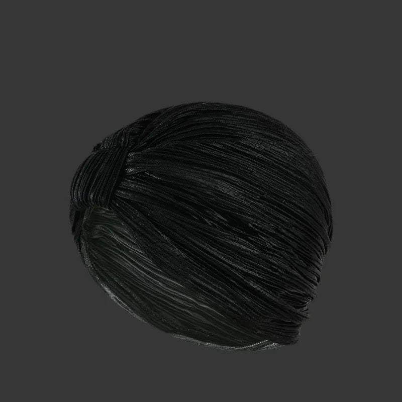 Turban Femme chic – Élégance et Praticité