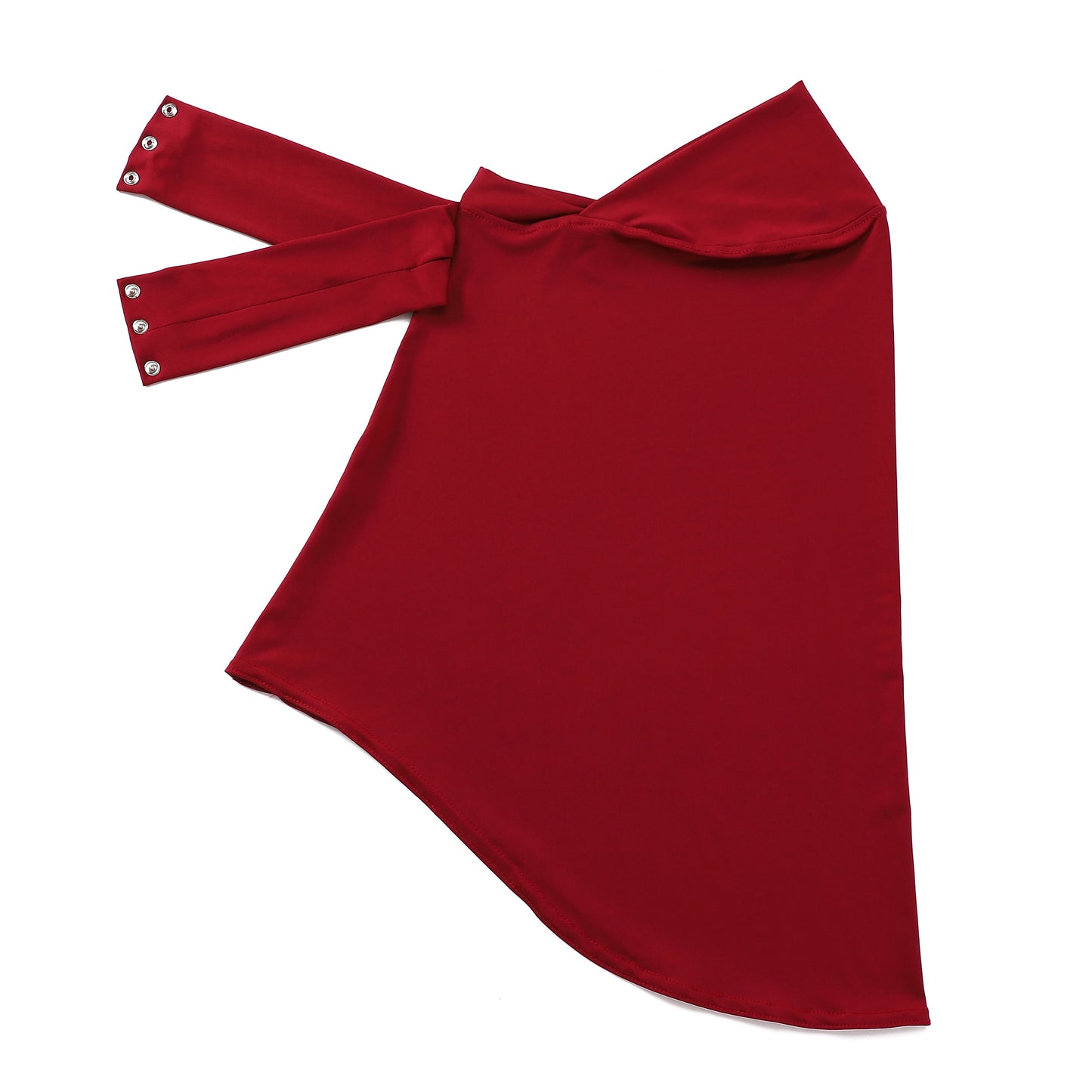 Foulard 2 en 1 Femme – Pratique et Élégant