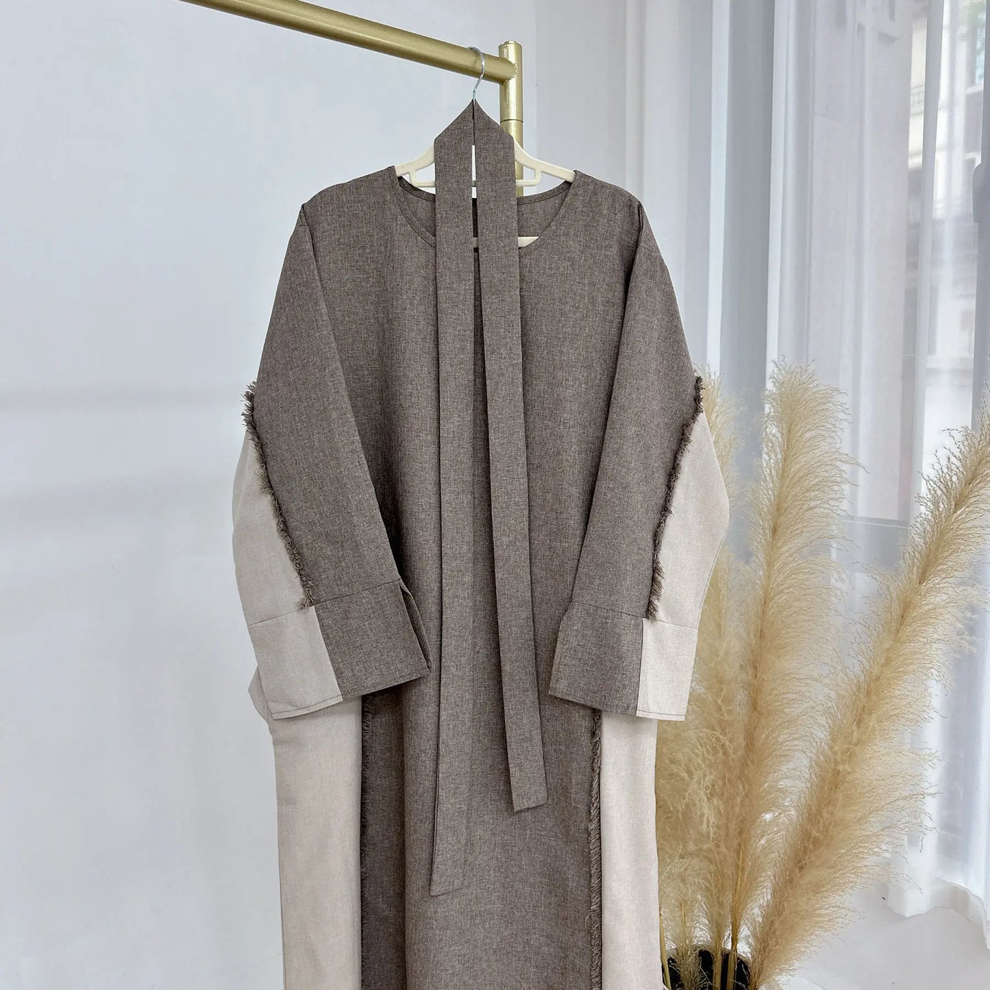 Cardigan Femme Élégant de Luxe – Chic Minimaliste & Confort Haut de Gamme