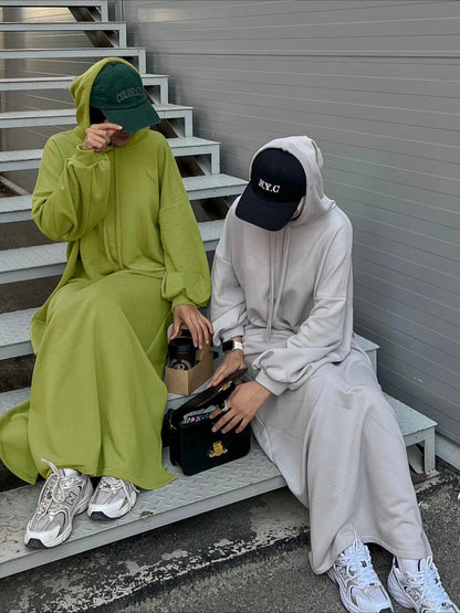 Abaya Femme Kaftan Marocain Élégance – Style Moderne et Traditionnel