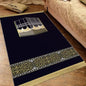 Tapis de Prière – Design Kaaba & Makkah