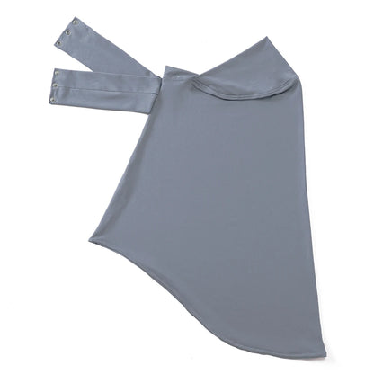 Foulard 2 en 1 Femme – Pratique et Élégant