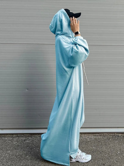 Abaya Femme Kaftan Marocain Élégance – Style Moderne et Traditionnel
