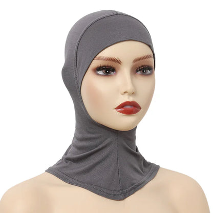 Bonnet Cache-Cou Femme – Confort et Couverture Totale