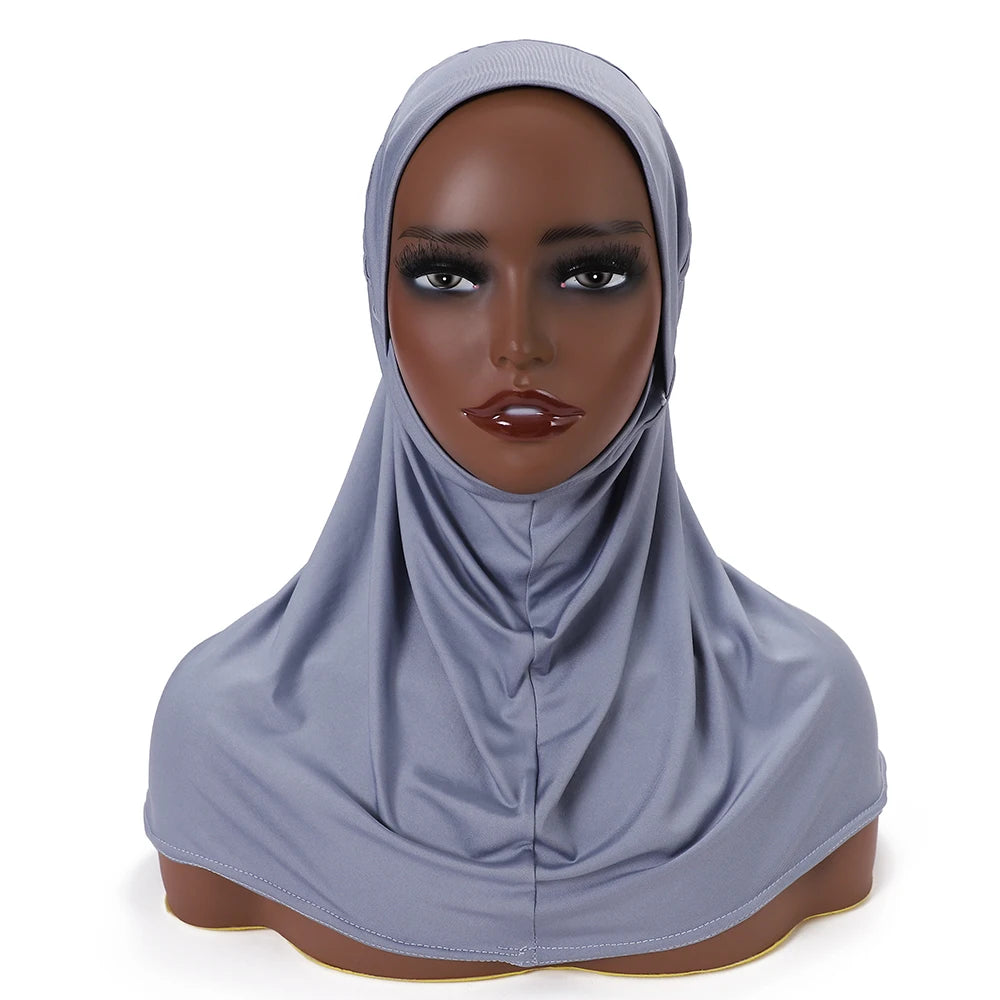 Turban Femme Malaisie – Élégance Prête-à-Porter