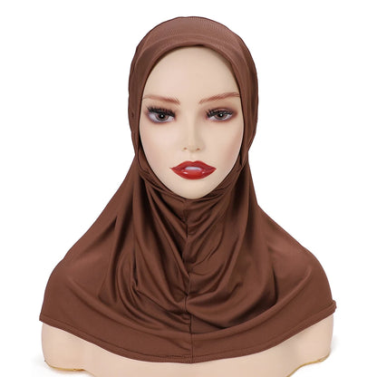 Turban Femme Malaisie – Élégance Prête-à-Porter