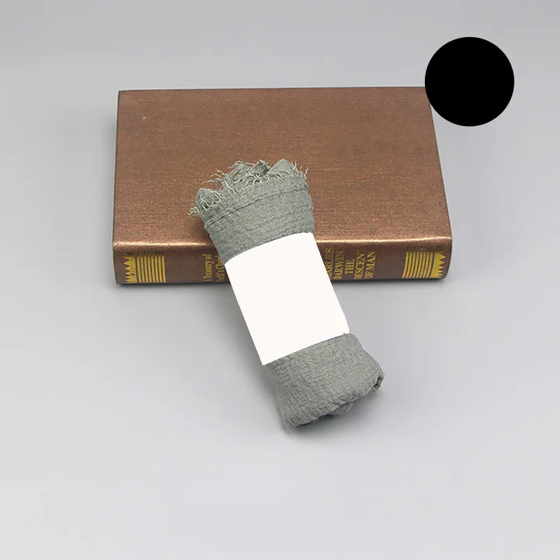 Châle en Lin Femme – Légèreté et Élégance Naturelle     !!!mettre mark nayara pic///