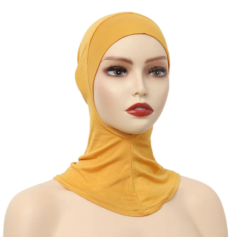Bonnet Cache-Cou Femme – Confort et Couverture Totale