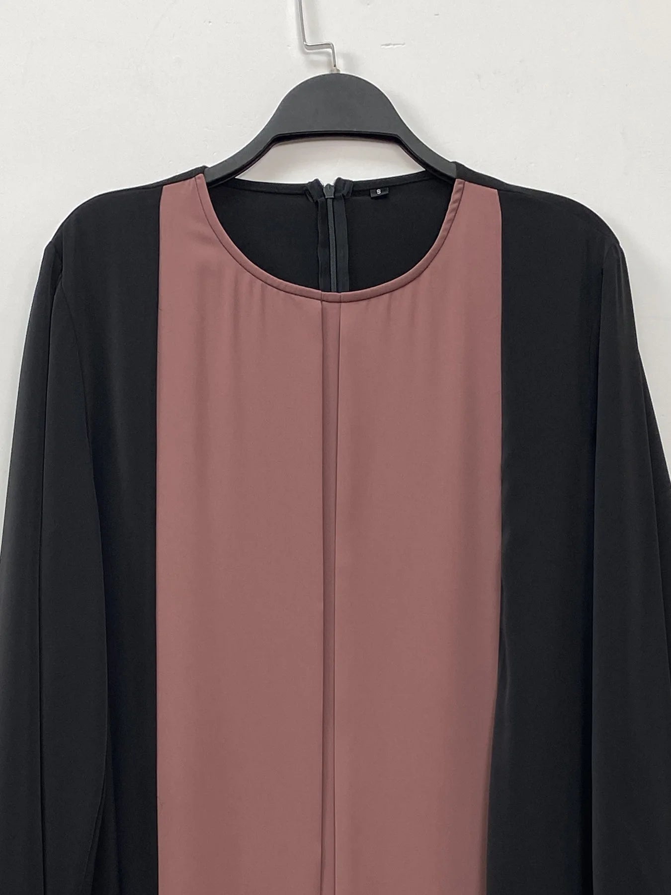 Abaya Femme 2 Pièces Longue Élégance – Ensemble Chic et Moderne