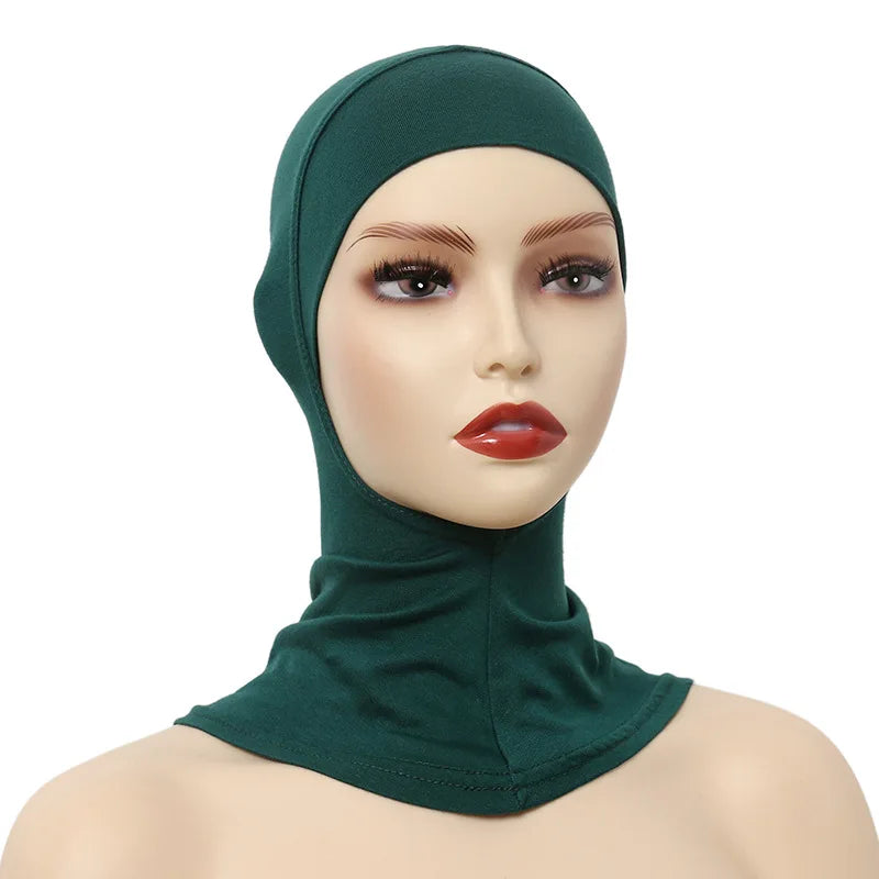 Bonnet Cache-Cou Femme – Confort et Couverture Totale