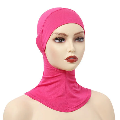 Bonnet Cache-Cou Femme – Confort et Couverture Totale