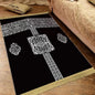 Tapis de Prière – Design Kaaba & Makkah