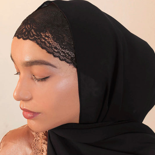 Turban 2 Pièces Femme – Élégance et Polyvalence