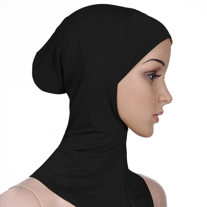 Bonnet Cache-Cou Femme – Confort et Couverture Totale