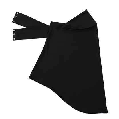 Foulard 2 en 1 Femme – Pratique et Élégant