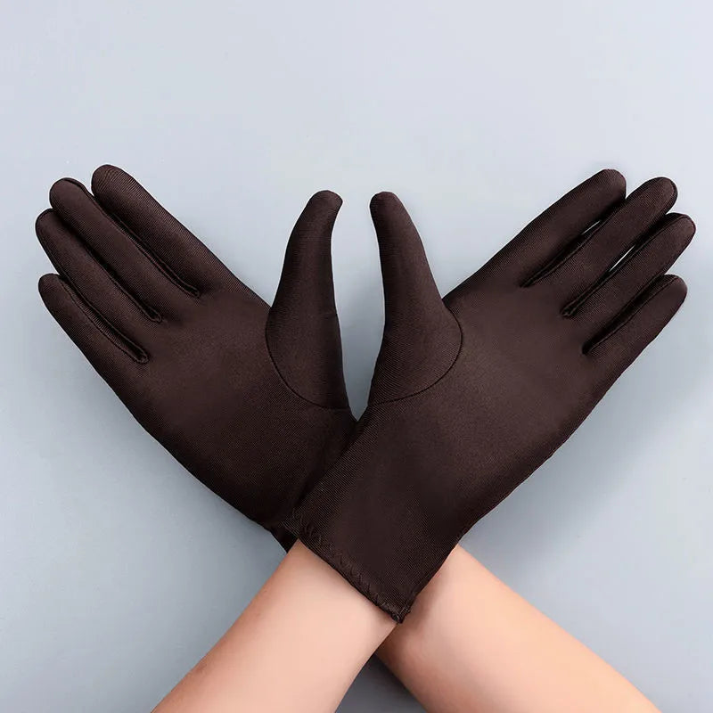 Gants Fins d’Été Unisex – Confort et Élégance