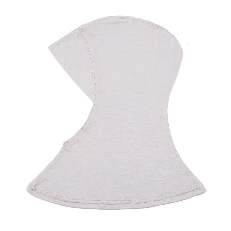 Bandeau Sous Foulard Femme – Maintien et Confort Absolu
