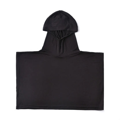Niqab Femme avec T-Shirt Sport Intégré
