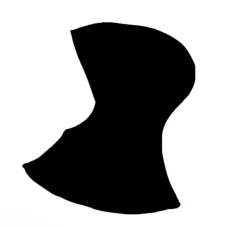 Bandeau Sous Foulard Femme – Maintien et Confort Absolu