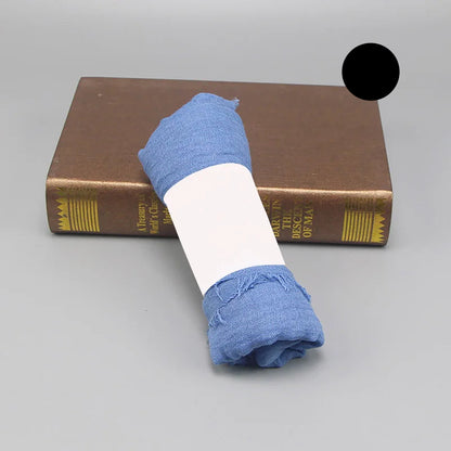 Châle en Lin Femme – Légèreté et Élégance Naturelle     !!!mettre mark nayara pic///