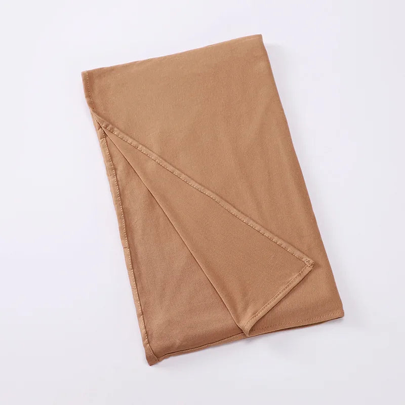 Foulard femme Jersey Léger