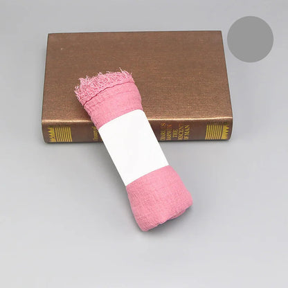 Châle en Lin Femme – Légèreté et Élégance Naturelle     !!!mettre mark nayara pic///